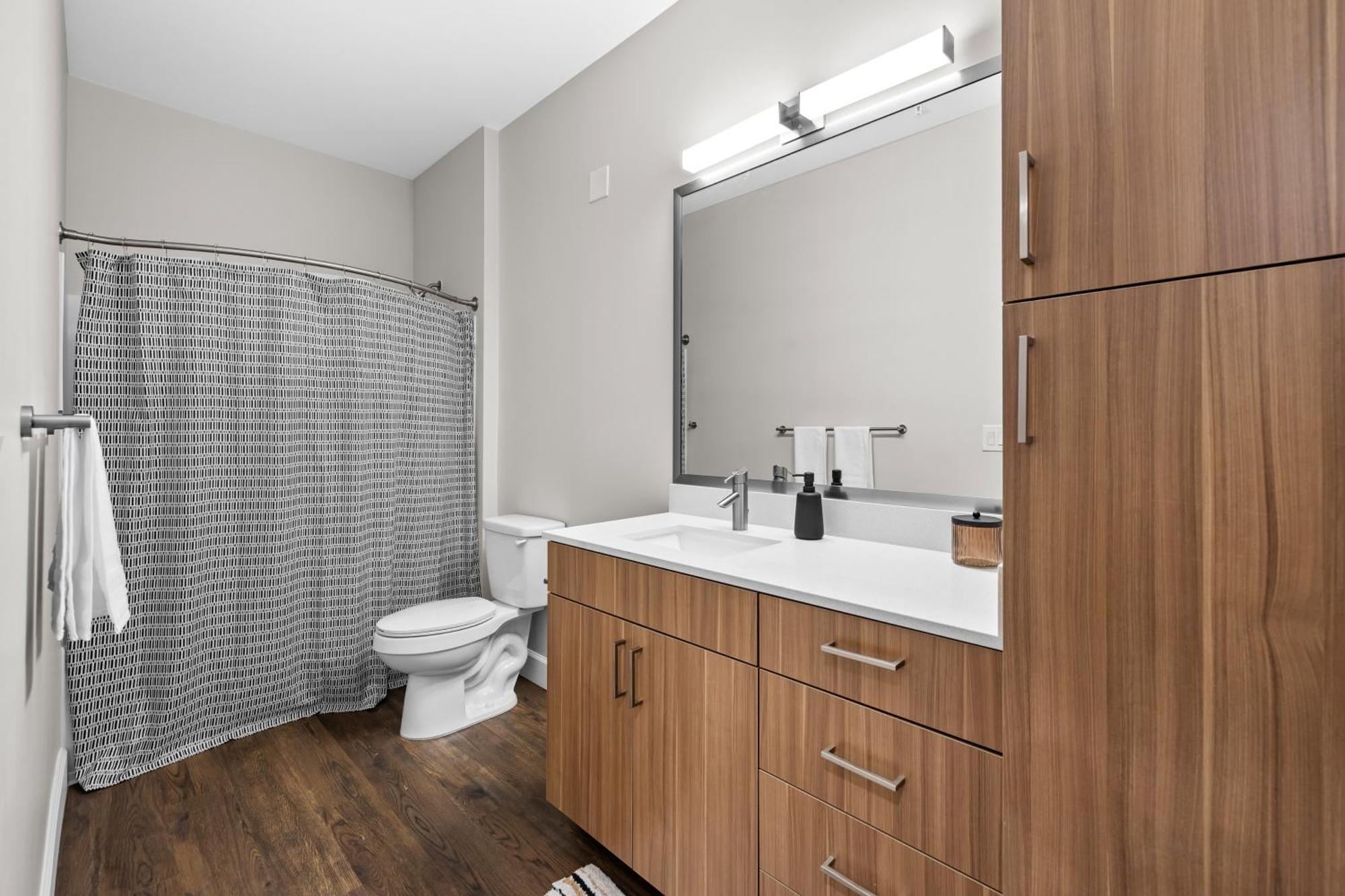 Midnight Manor Penthouse Suite The Gulch Nashville Exterior foto